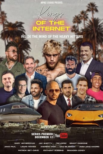 Kings Of The Internet