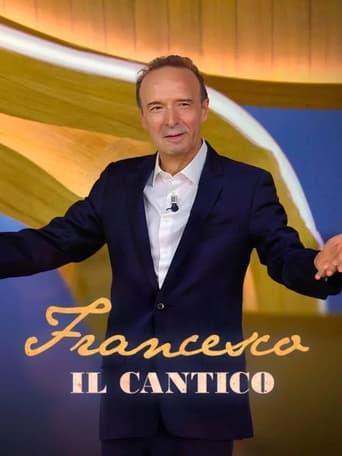 Francesco Il Cantico