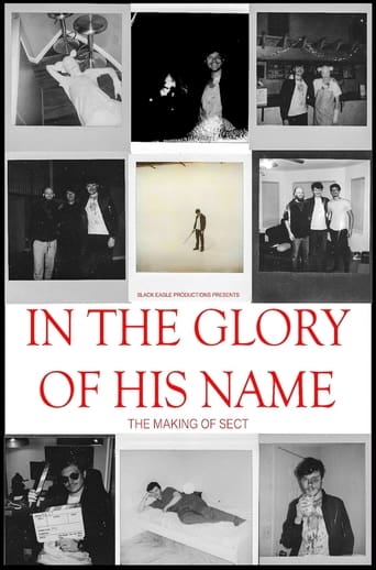 In the Glory of His Name: The Making of Sect