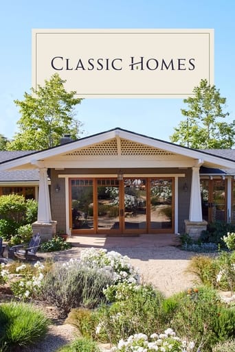 Classic Homes