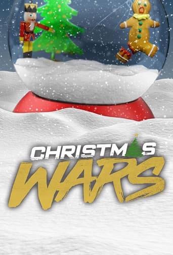 Christmas Wars