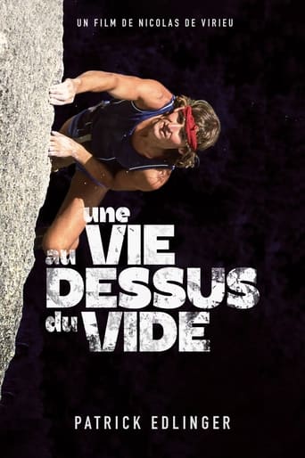 Une Vie au dessus du vide