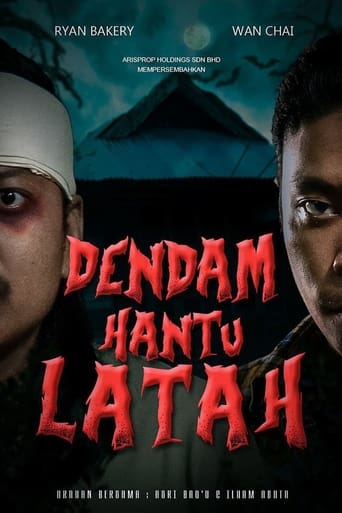 Dendam Hantu Latah