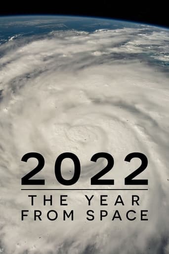 2022: The Year from Space