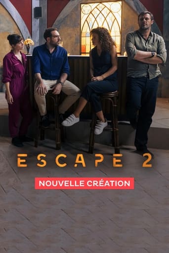 Escape 2 : Morts à Venise