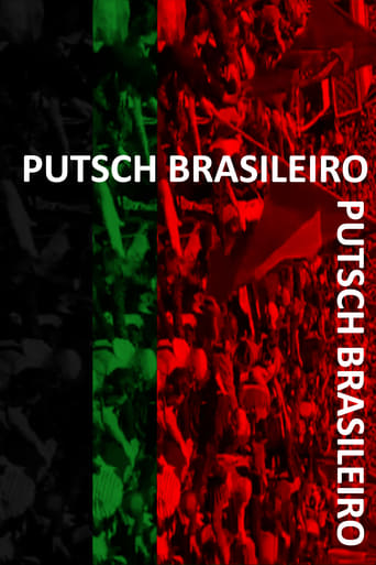 Putsch Brasileiro