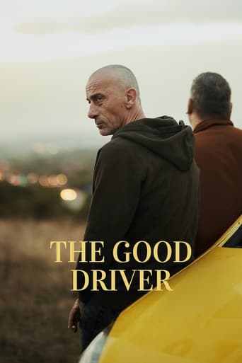 The Good Driver