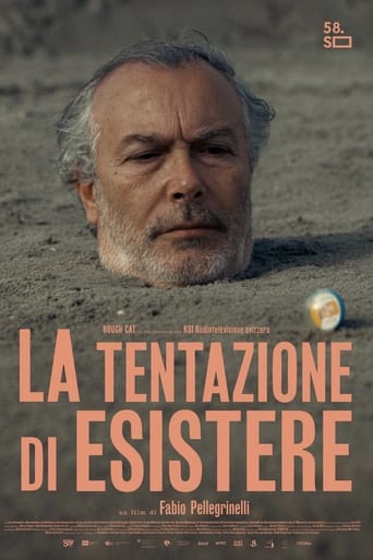 La tentazione di esistere