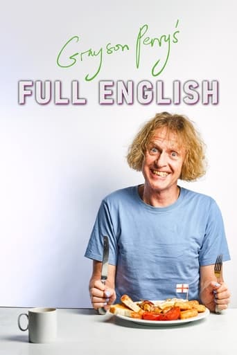 Grayson Perry's Full English