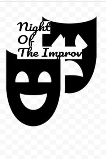 Night of the Improv