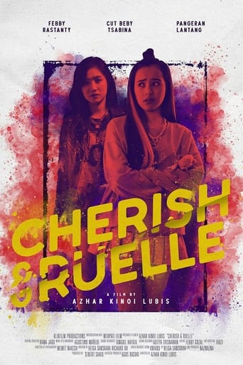 Cherish & Ruelle