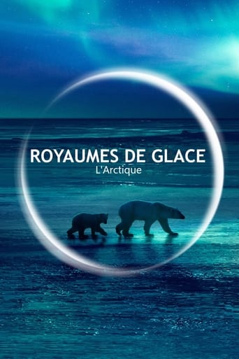 Royaumes de glace : L'Arctique