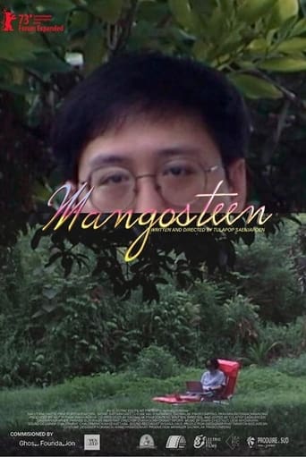 Mangosteen