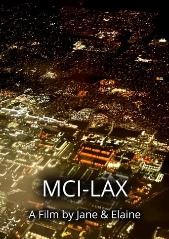 MCI-LAX