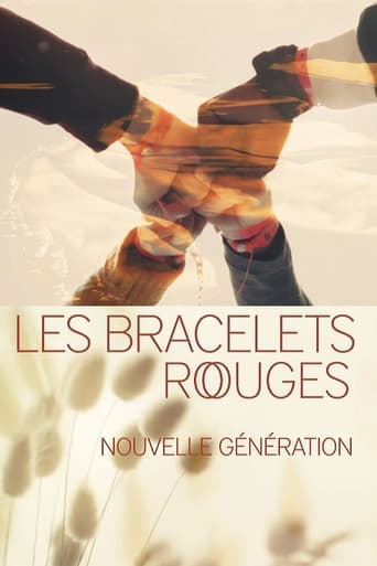 Les Bracelets rouges : Nouvelle Génération