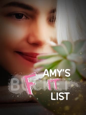 Amy's F**k It List