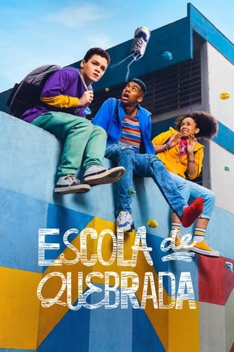 Escola de Quebrada