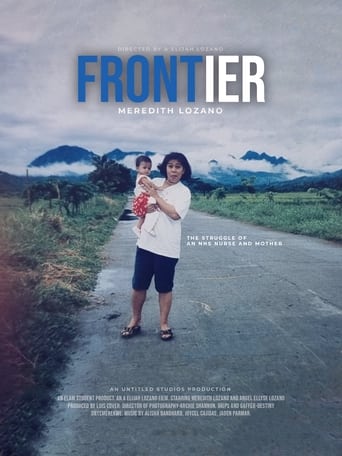 Frontier Documentary
