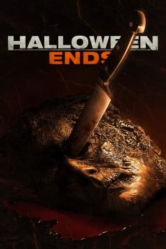 Halloween Ends