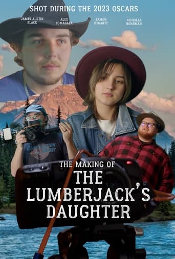 The Making of "The Lumberjack's Daughter"