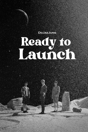 DOJAEJUNG: Ready To Launch