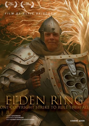 Elden Ring - One Copyright Strike to Rule Them All