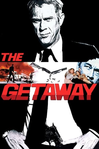 The Getaway