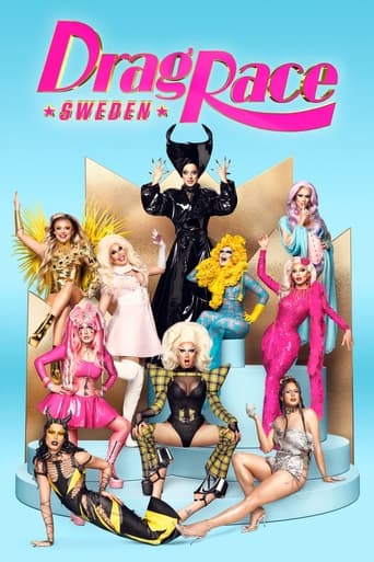 Drag Race Sweden