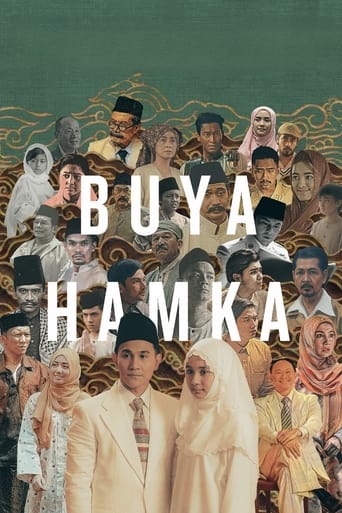 Buya Hamka Vol. 1