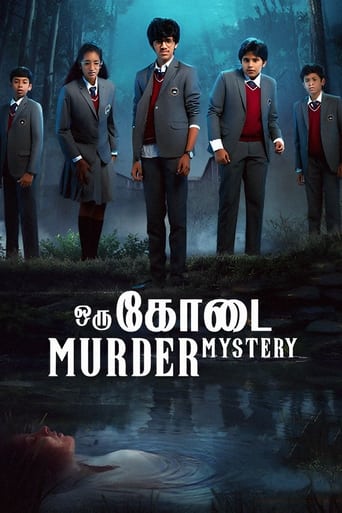 Oru Kodai Murder Mystery