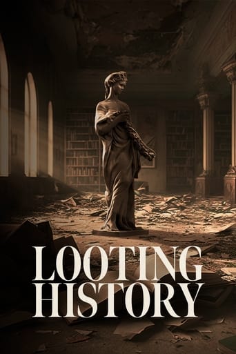 Looting History