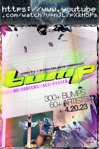 ＢＵＭＰ: A 6 Hour Visual Bumps mixtape