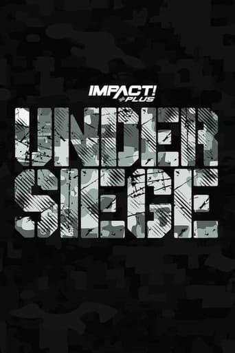 IMPACT Wrestling: Under Siege