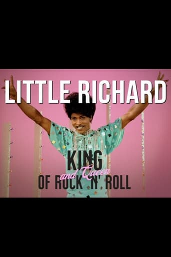 Little Richard: King and Queen of Rock 'n' Roll