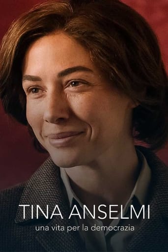 Tina Anselmi - Una vita per la democrazia