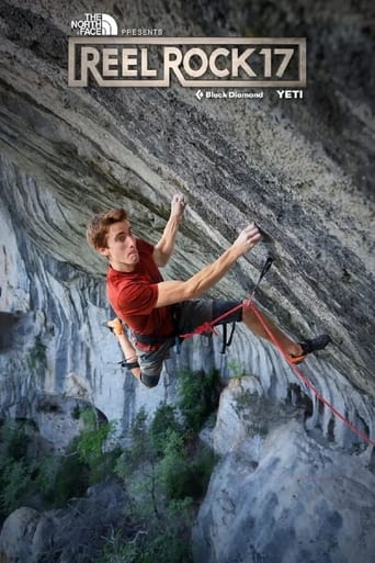 Reel Rock 17 - Bonus Film: Alex Honnold - The HURT