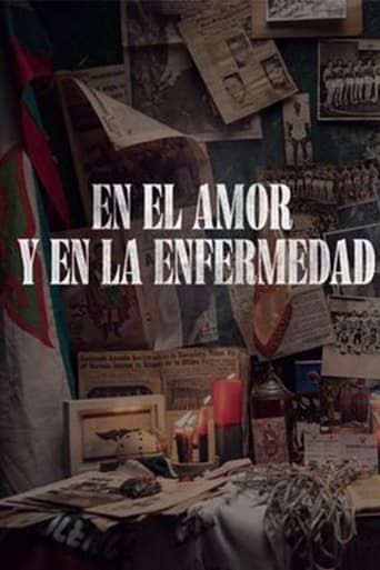 En el amor y en la enfermedad