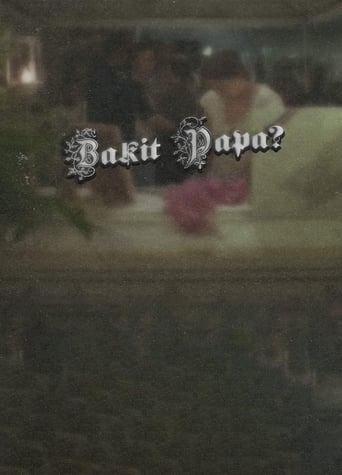 Bakit, Papa?