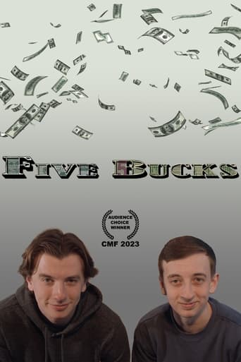 Five Bucks