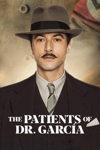 The Patients of Dr. García