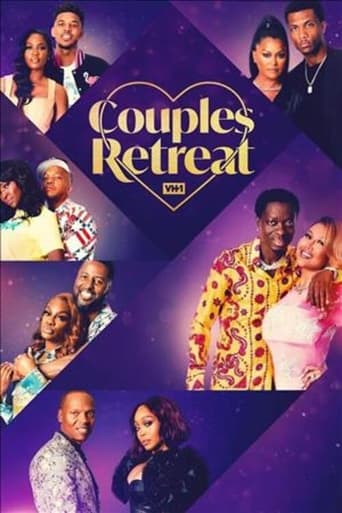 MTV Couples Retreat