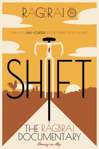 Shift: The RAGBRAI Documentary