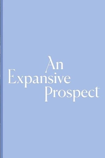 An Expansive Prospect