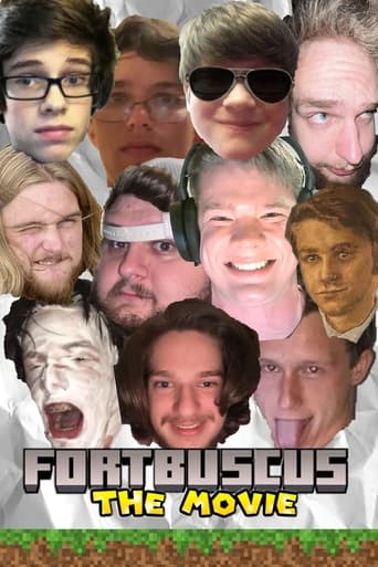 Fortbuscus: The Movie