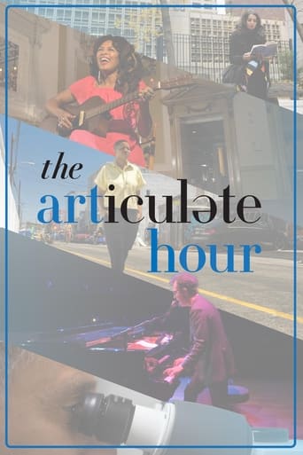 The Articulate Hour