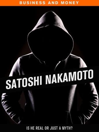 Satoshi Nakamoto