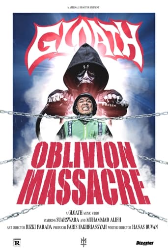 Gloath - Oblivion Massacre