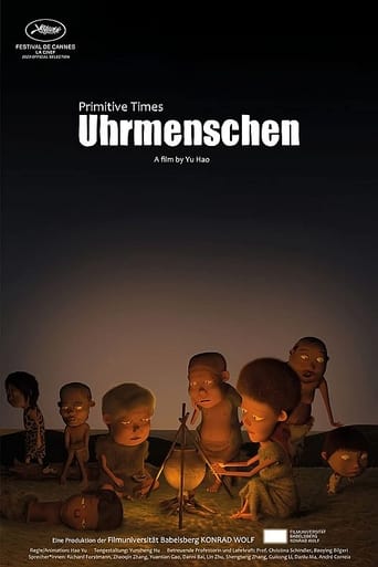 Uhrmenschen