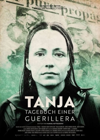 Tanja: Terrorist or Freedom Fighter?