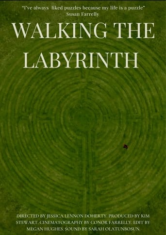 Walking the Labyrinth